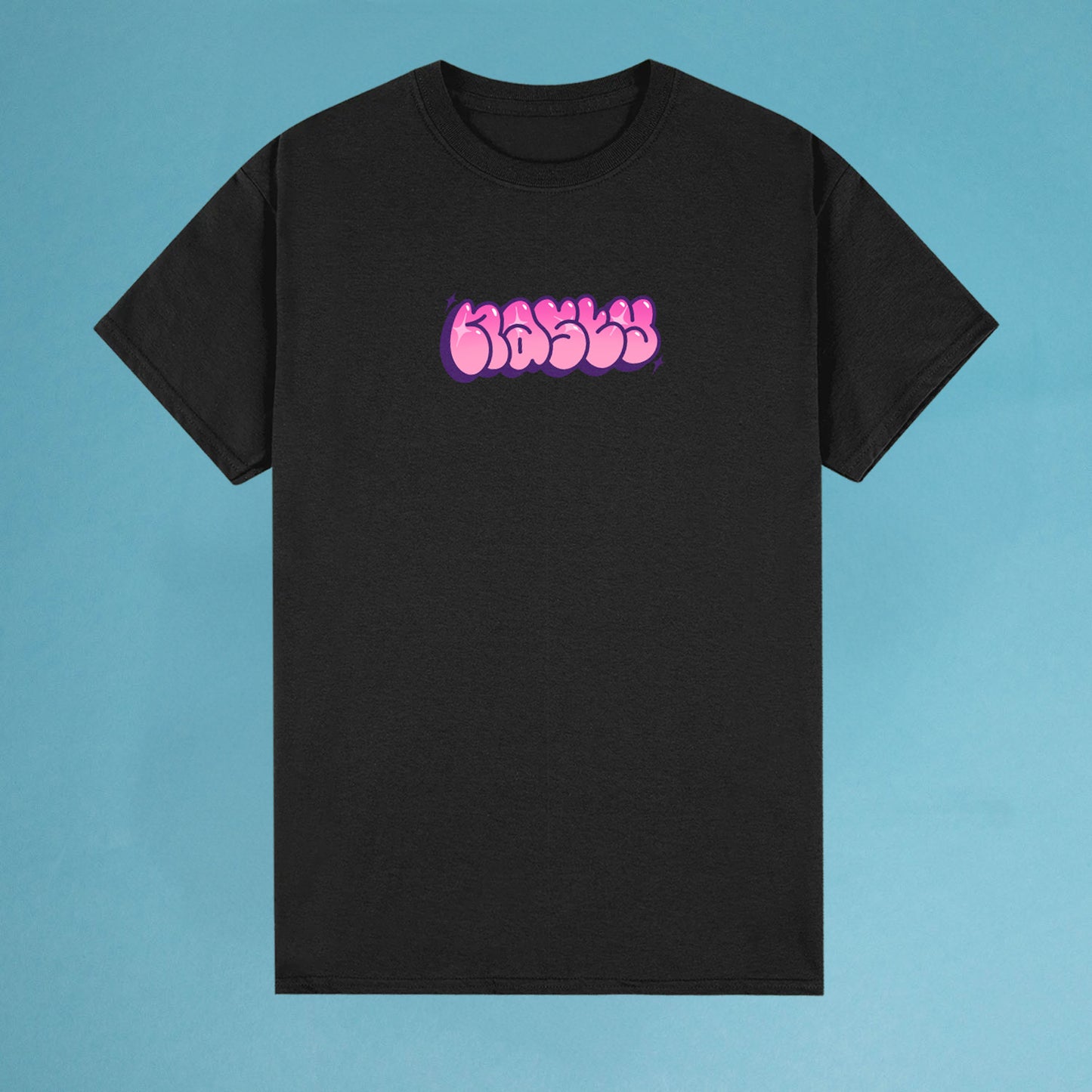 Nasty Graffiti Shirt