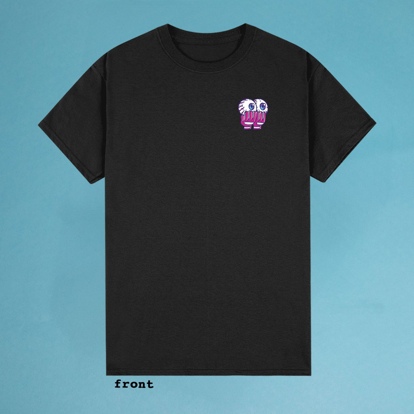 Nasty Eyes Shirt