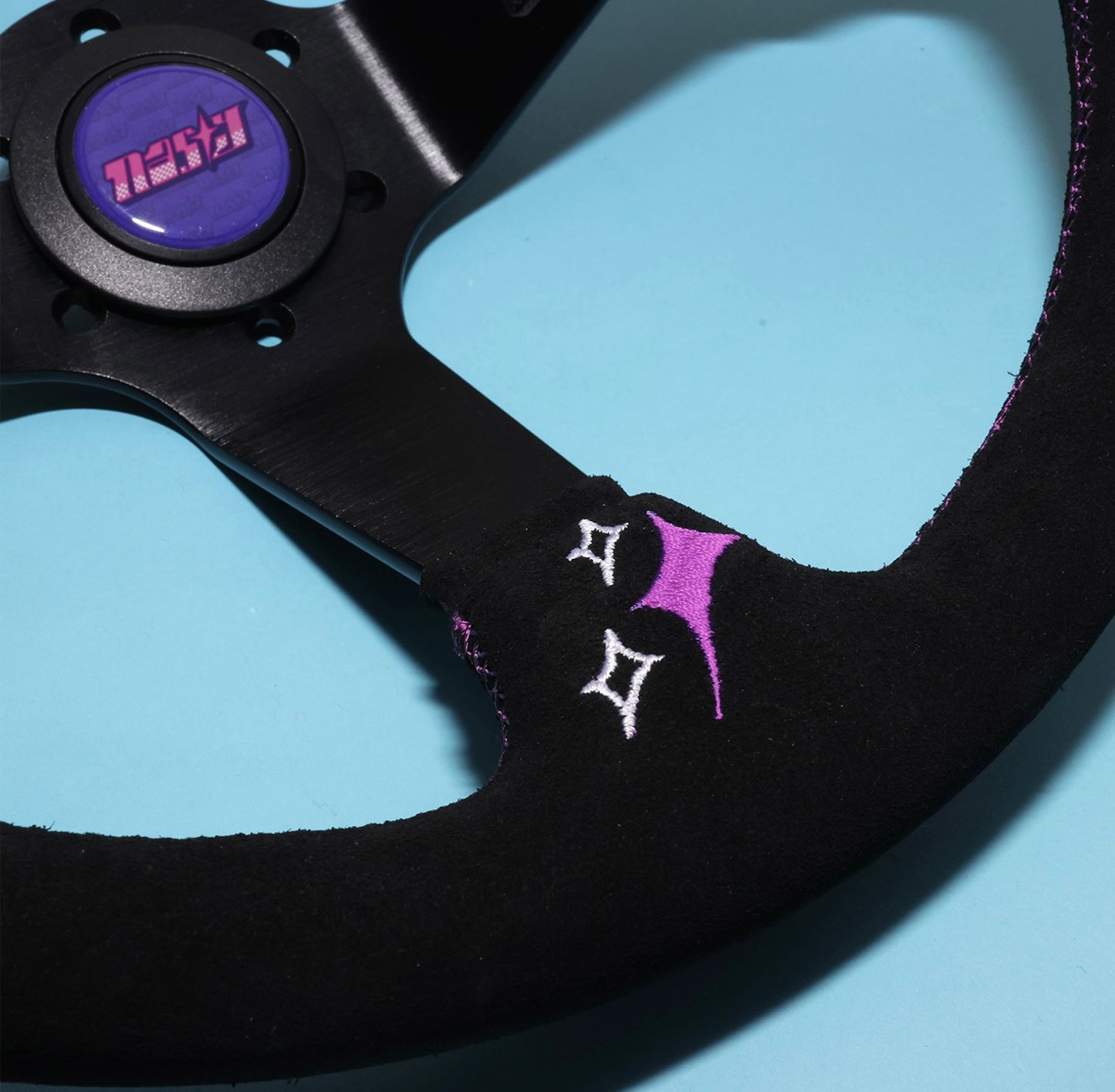 Steering Wheels - PRE-ORDER