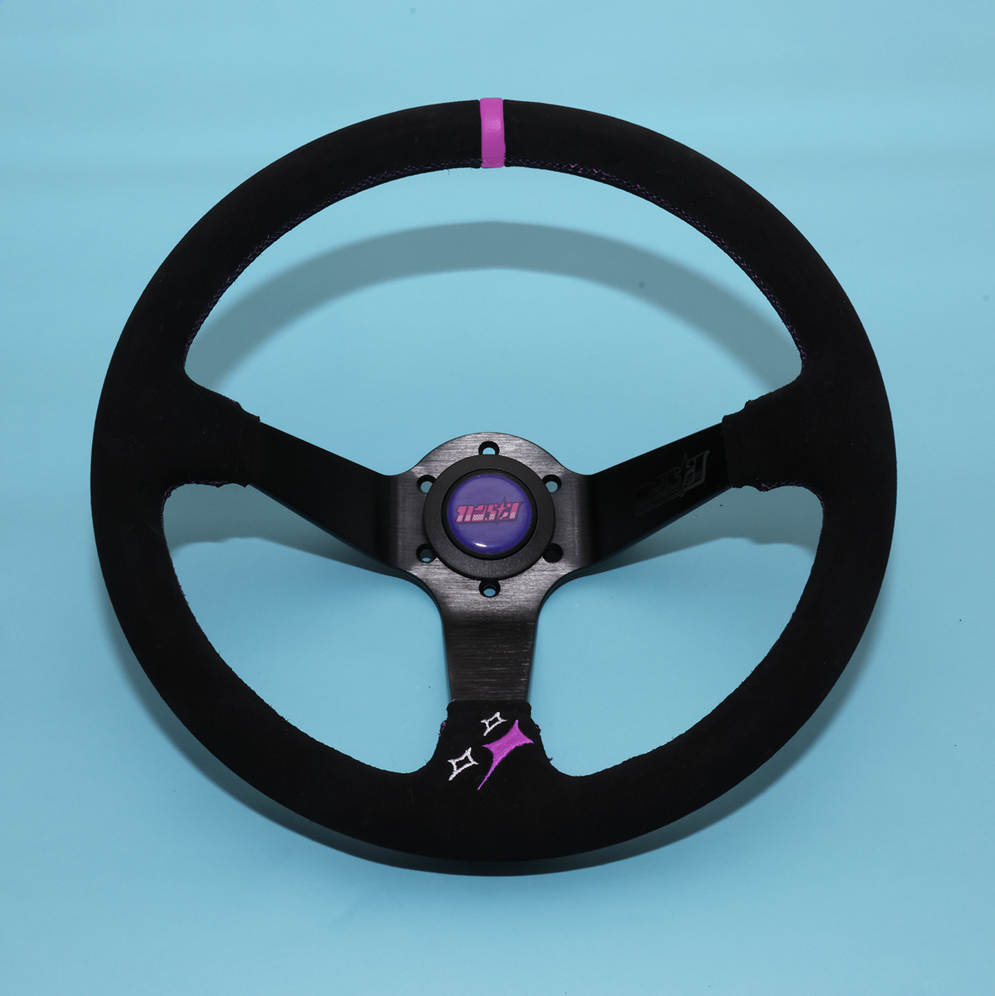 Steering Wheels - PRE-ORDER