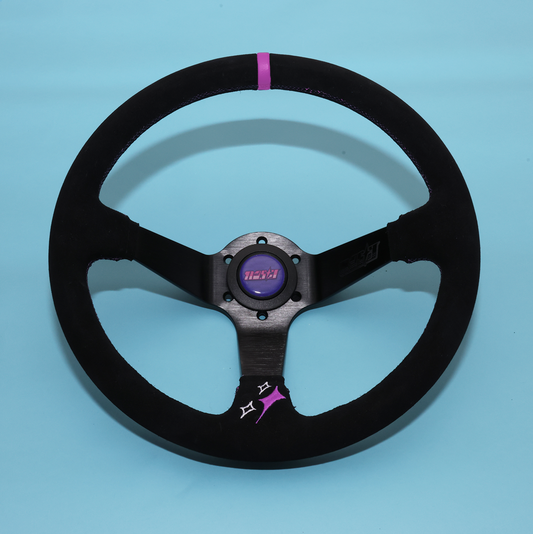 Steering Wheels - PRE-ORDER